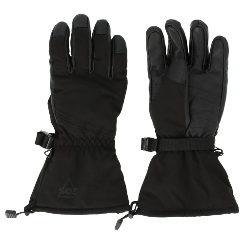 Mănuși Ski & Snow - Sos Ohau Long Gloves V1 | Imbracaminte 